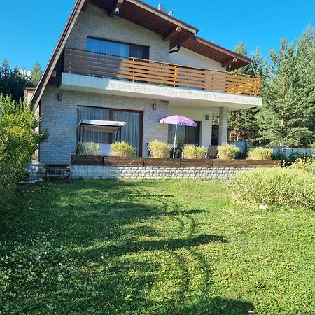 Къща За Гости Радост Guest House Radost Razlog Exterior photo