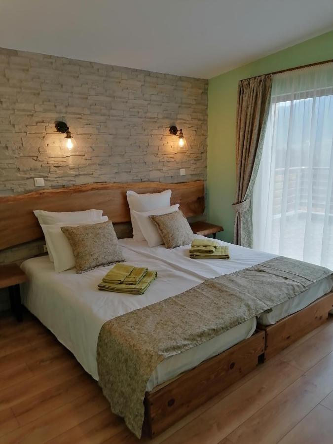 Къща За Гости Радост Guest House Radost Razlog Exterior photo
