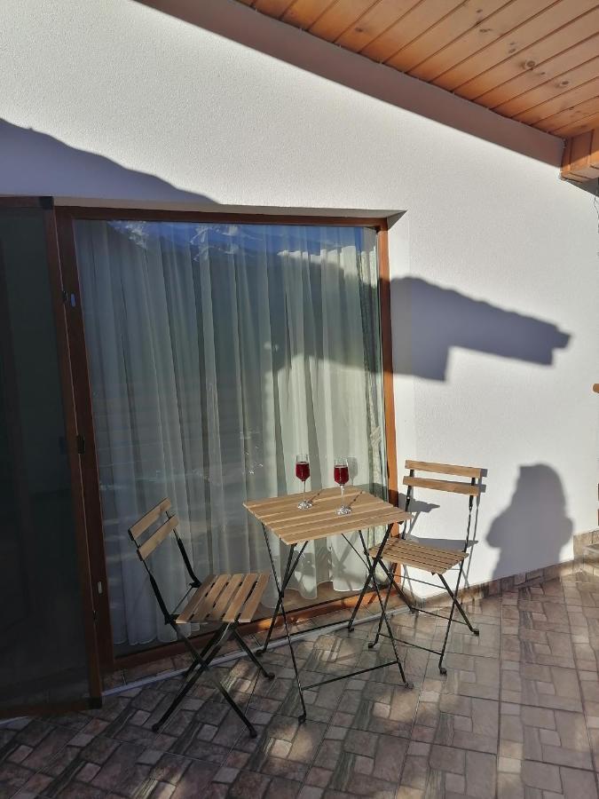 Къща За Гости Радост Guest House Radost Razlog Exterior photo