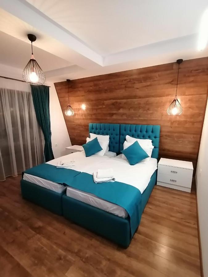 Къща За Гости Радост Guest House Radost Razlog Exterior photo