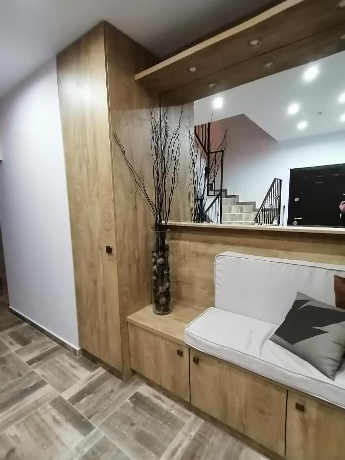 Къща За Гости Радост Guest House Radost Razlog Exterior photo