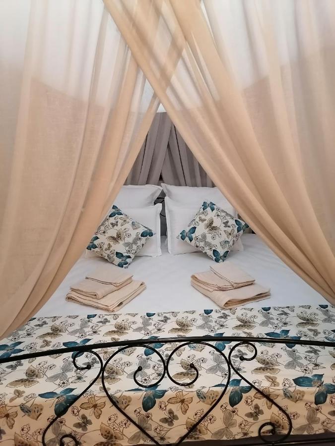 Къща За Гости Радост Guest House Radost Razlog Exterior photo