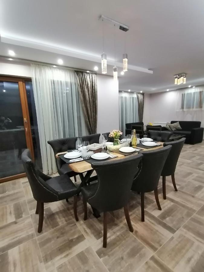 Къща За Гости Радост Guest House Radost Razlog Exterior photo