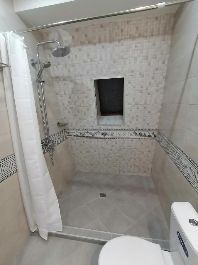 Къща За Гости Радост Guest House Radost Razlog Exterior photo