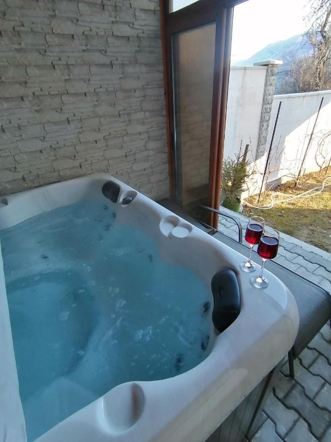 Къща За Гости Радост Guest House Radost Razlog Exterior photo