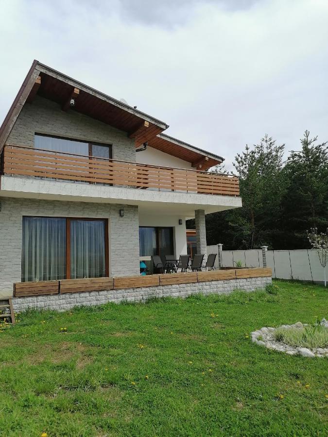 Къща За Гости Радост Guest House Radost Razlog Exterior photo