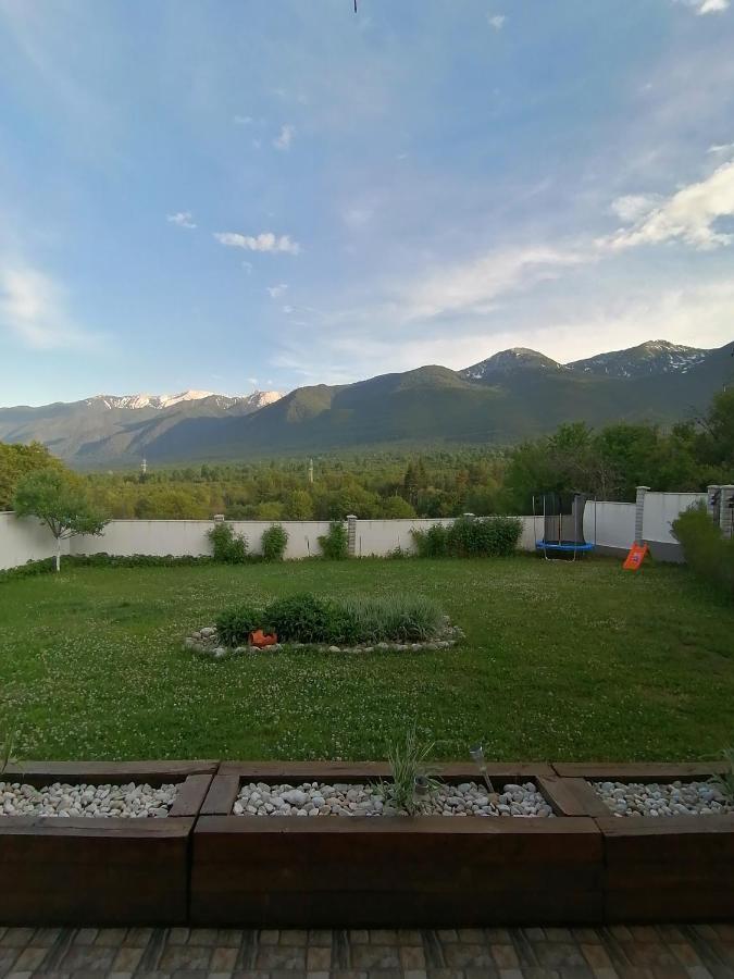Къща За Гости Радост Guest House Radost Razlog Exterior photo