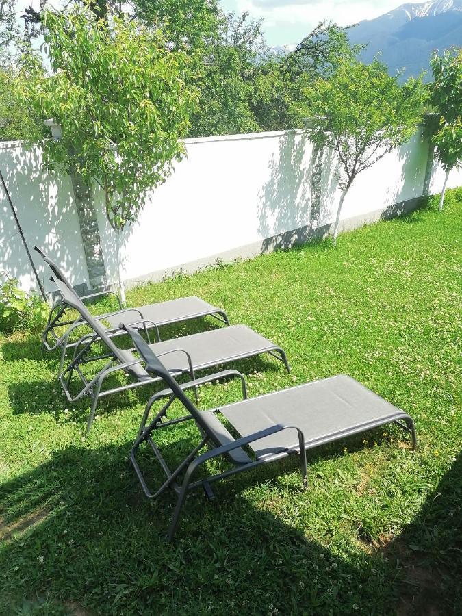 Къща За Гости Радост Guest House Radost Razlog Exterior photo