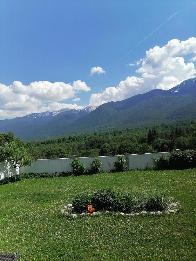 Къща За Гости Радост Guest House Radost Razlog Exterior photo