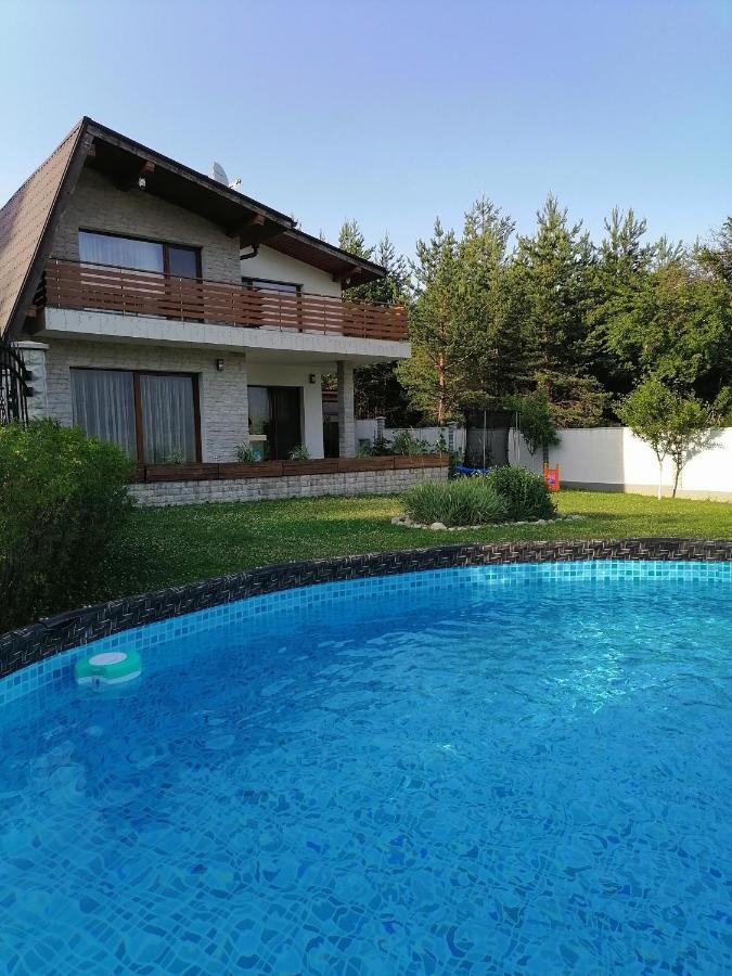 Къща За Гости Радост Guest House Radost Razlog Exterior photo