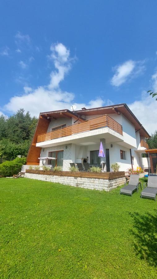 Къща За Гости Радост Guest House Radost Razlog Exterior photo