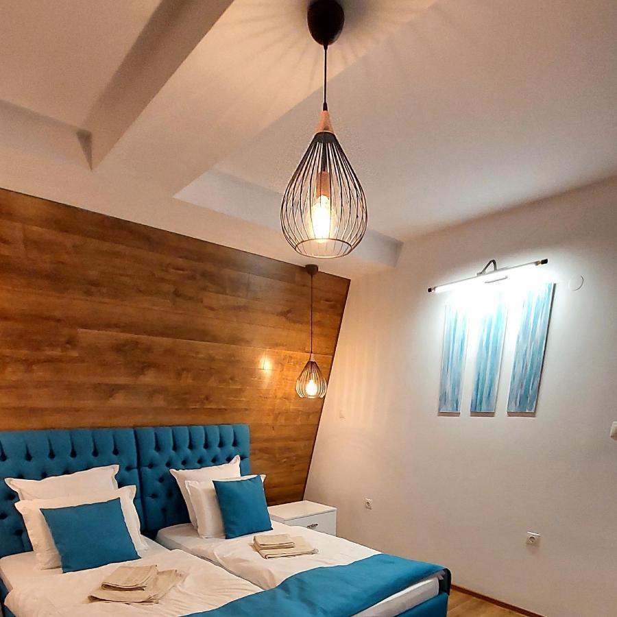 Къща За Гости Радост Guest House Radost Razlog Exterior photo