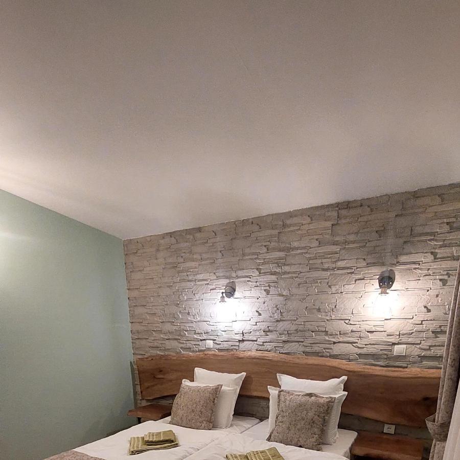 Къща За Гости Радост Guest House Radost Razlog Exterior photo